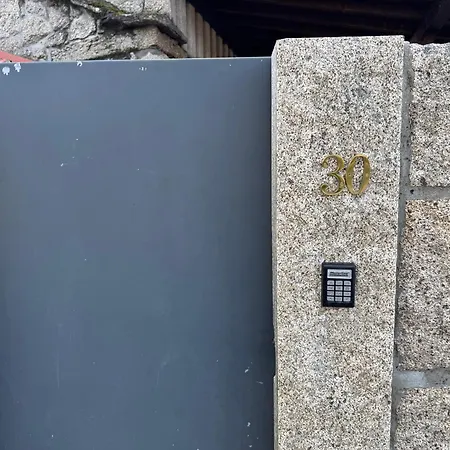 Miranda Country house Morgado