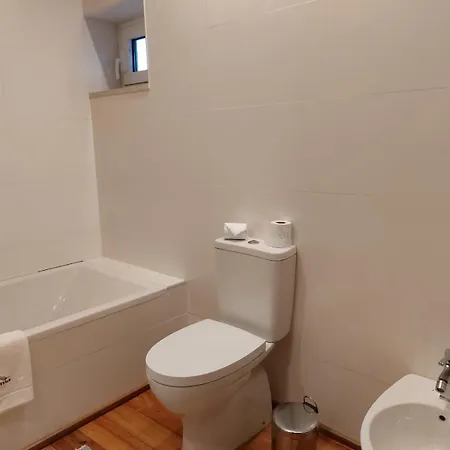 Miranda Country house Morgado