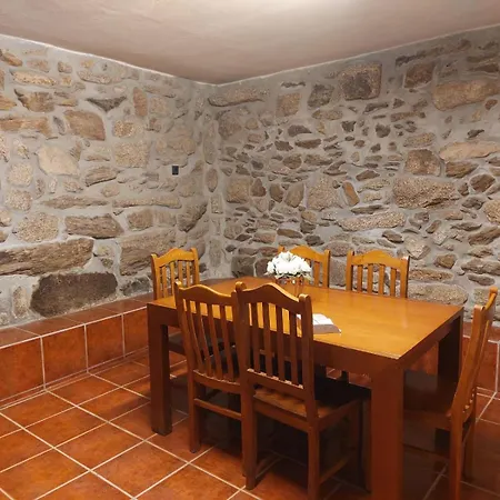 Casa de Campo Miranda
