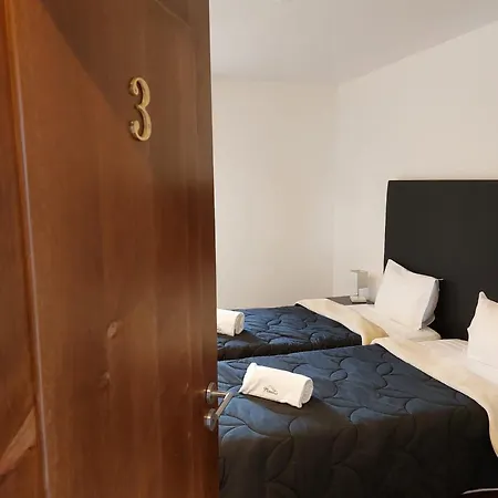 Casa de Campo Miranda *