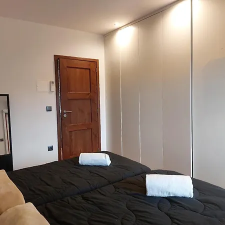 Летний дом Miranda Morgado