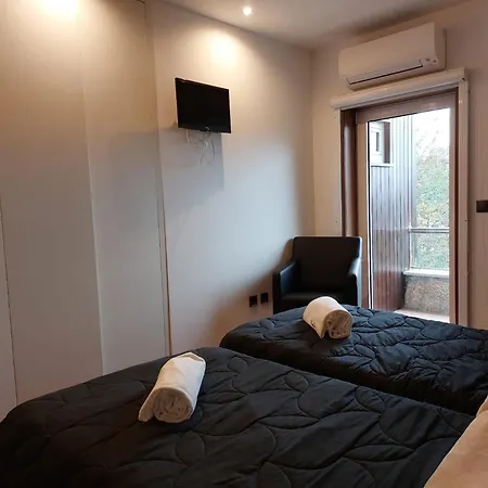 Country house Miranda