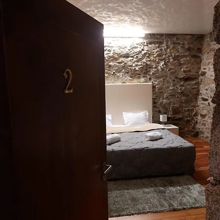 Country house Miranda Morgado