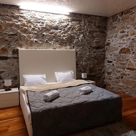 Country house Miranda Morgado