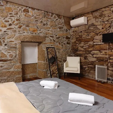 Miranda Country house *