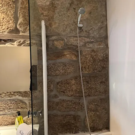 Miranda Country house