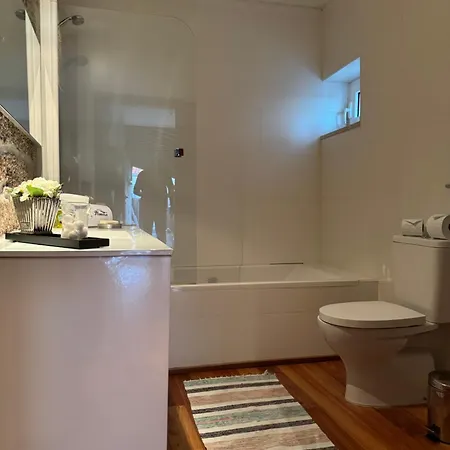 Летний дом Miranda Morgado