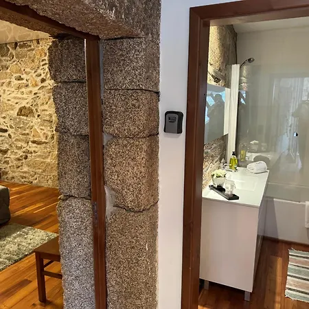 Miranda Country house Morgado