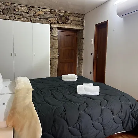 Miranda Country house Morgado