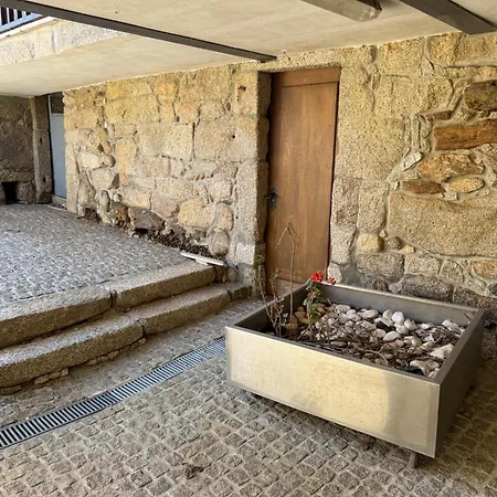 Miranda Country house