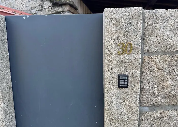 Miranda Casa de Campo Morgado