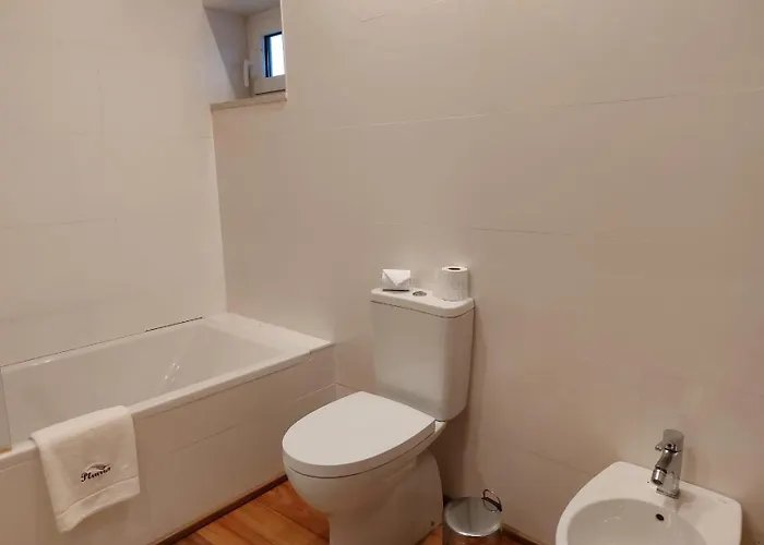 Miranda Venkovský dům Morgado