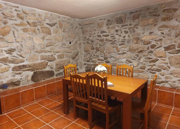 Casa de Campo Miranda