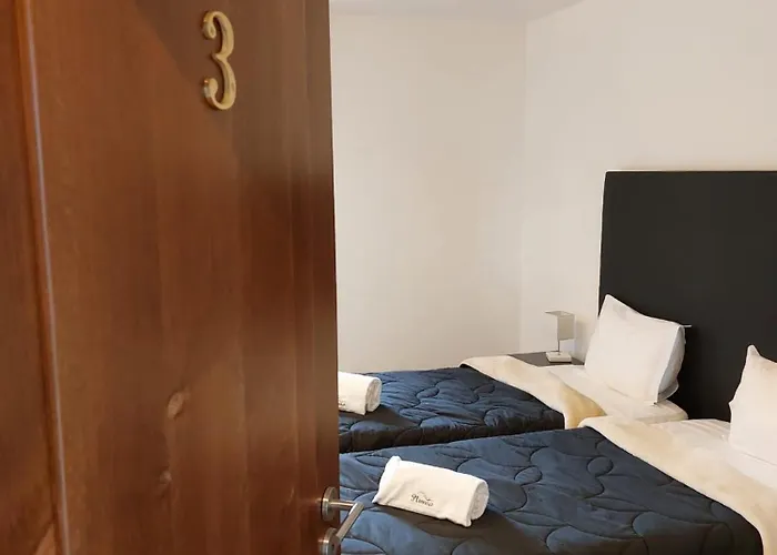 Venkovský dům Miranda *