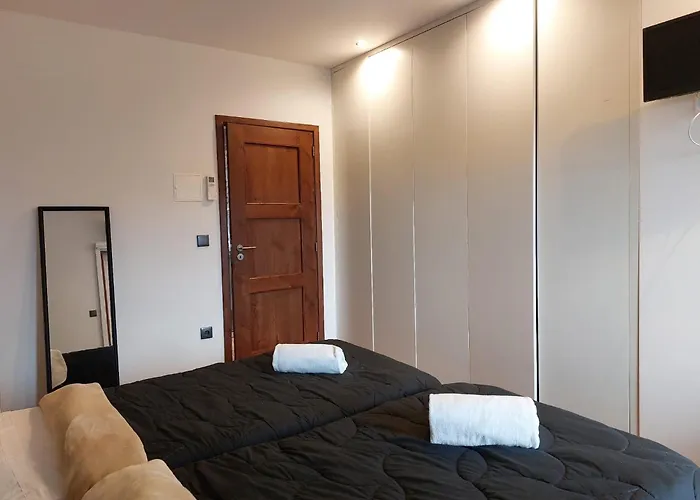 Venkovský dům Miranda Morgado