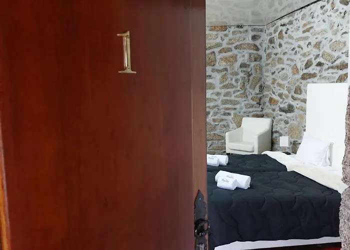 Miranda Venkovský dům *