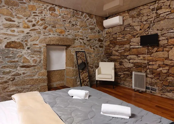 Miranda Casa de Campo *