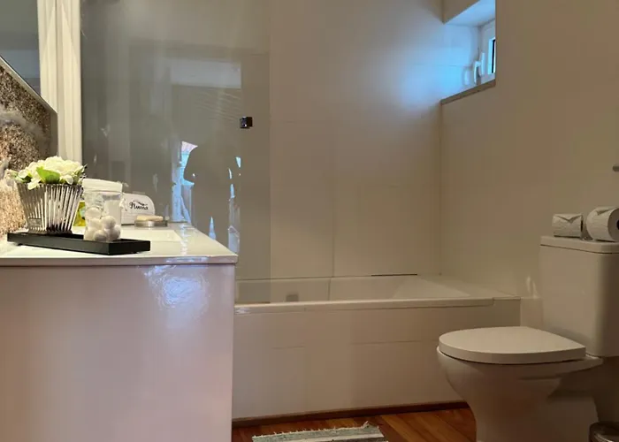 Casa de Campo Miranda Morgado