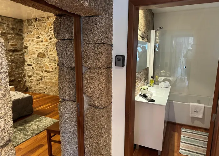 Miranda Casa de Campo Morgado