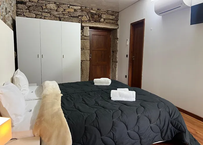 Miranda Casa de Campo Morgado