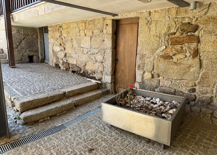 Miranda Casa de Campo